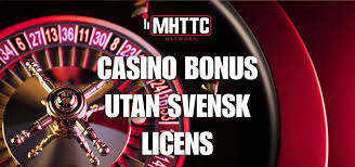 Casino 10 Euro Deposit Utan - En Guide till Spelautomater och Bonusar