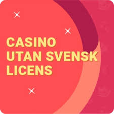 Casino Utan Svensk Licens En Guide till de Bästa Alternativen -1233563385