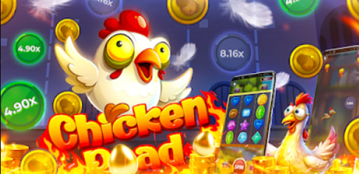 Chicken Road Casino La Aventura del Juego en Línea -692433963