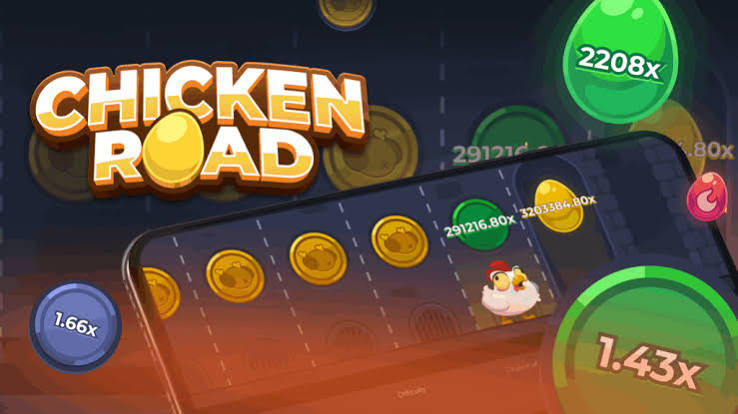 Chicken Road Casino La Aventura del Juego en Línea -708224260