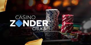 Geen CRUKS Casino Vrijheid in Online Gokken -349416322