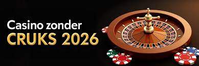 Geen CRUKS Casino Vrijheid in Online Gokken -349416322
