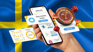 Minsta insättning casino utan svensk licens En guide till de bästa alternativen