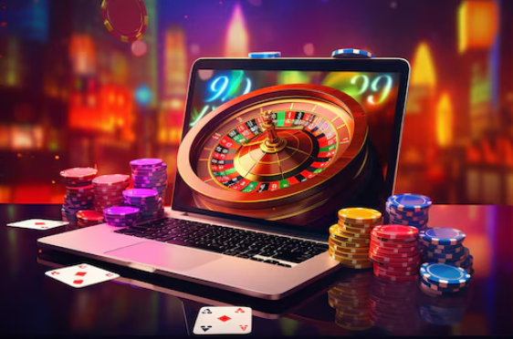 Ζωντανό Καζίνο για Κινητά Η Νέα Εποχή του Online Gaming -760903619 Ζωντανό Καζίνο για Κινητά Η Νέα Εποχή του Online Gaming -760903619