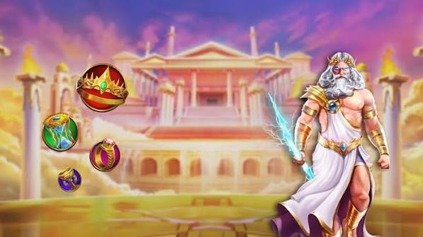 Unlocking the Secrets of Gates of Olympus A Journey Through Mythology
