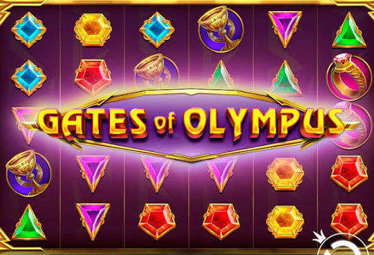 Unlocking the Secrets of Gates of Olympus A Journey Through Mythology
